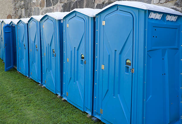 Best Portable Restroom Removal and Pickup  in USA